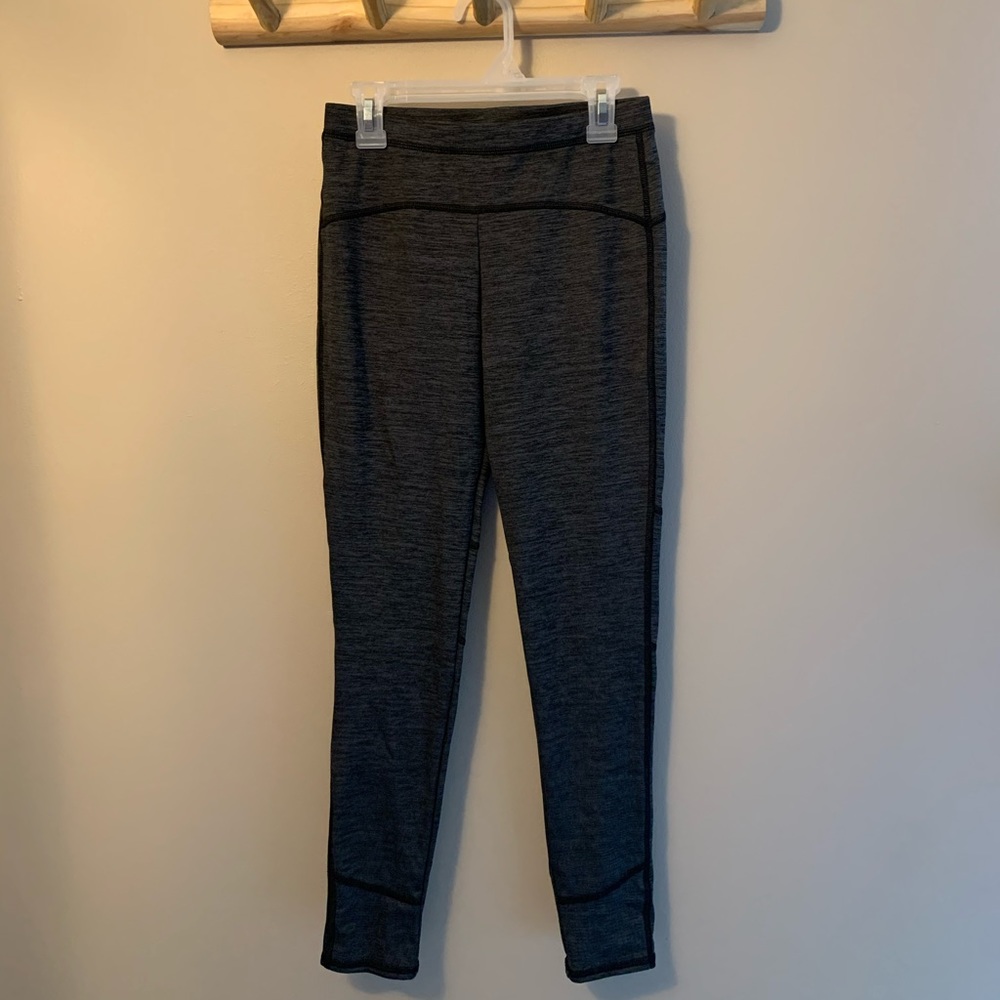 Girls L.L Bean Leggings